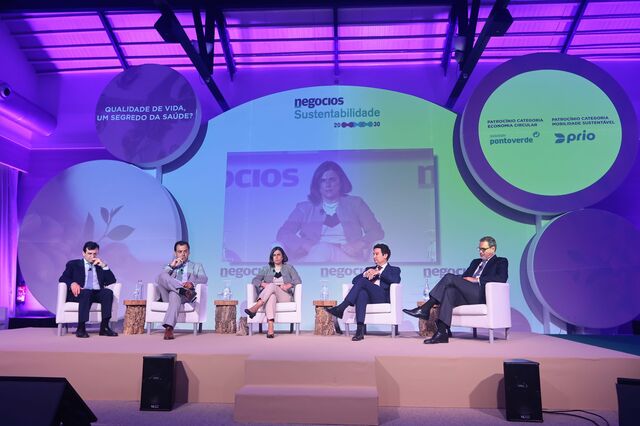 Hospitais privados querem a mesma regulação dos públicos