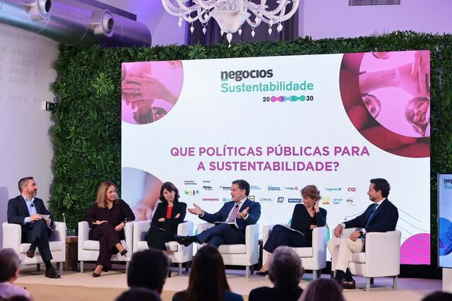 Os Orçamentos terão de passar a ser “verdes” na União Europeia