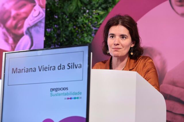 O elogio da estratégia das energias renováveis