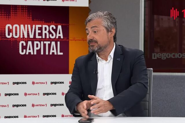 “É impossível o Brasil dar errado”, diz o diretor da Câmara Luso-Brasileira