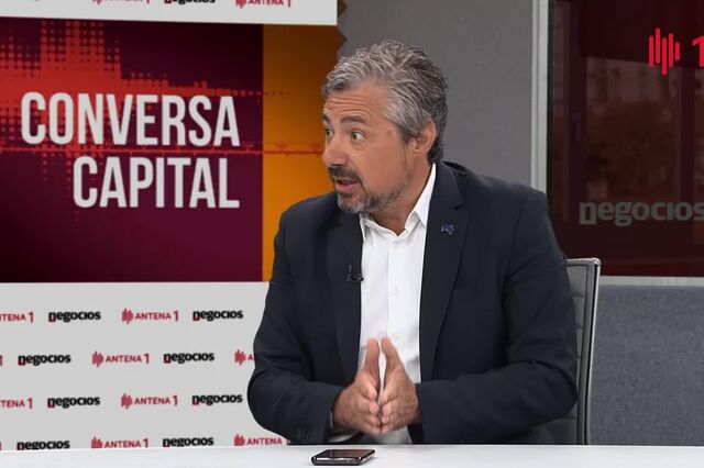 “Não foi muito inteligente” acabar com os vistos gold, diz o diretor da Câmara Luso-Brasileira