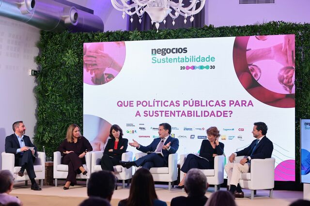 Ensaios para fazer o Orçamento Verde começam em 2023