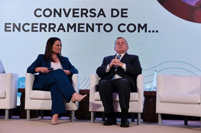 A sustentabilidade passa pelas empresas