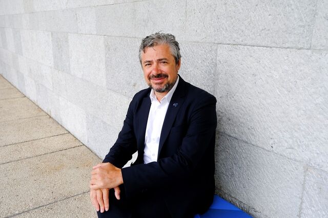 “TAP é um eixo fundamental entre Portugal e Brasil”