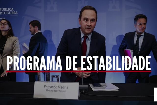 Programa de Estabilidade: o que precisa de saber