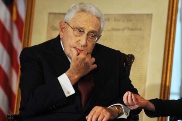Kissinger defendia não ser 'justo culpar os soviéticos' pelo que se estava 'a passar em Portugal'