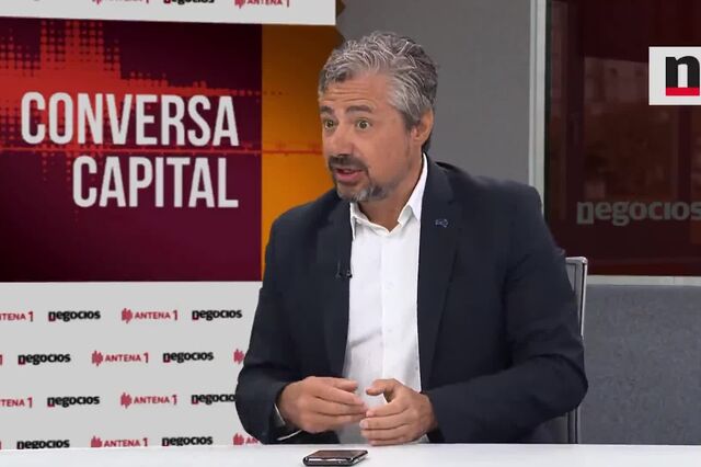 Entrevista na íntegra a José Manuel Diogo, diretor da Câmara de Comércio e Indústria Luso-Brasileira 