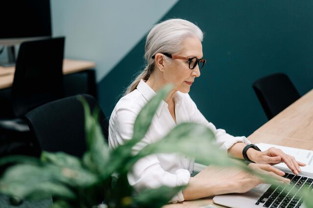 Um terço dos colaboradores europeus sofre de discriminação pela idade no local de trabalho