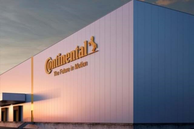 Continental abre centro de soluções em Lousado e contrata 80