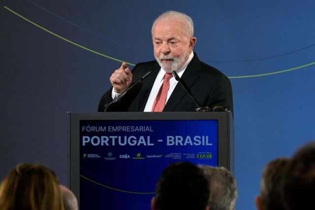 Lula quer negociar tarifas com EUA e pede reflexão a Trump