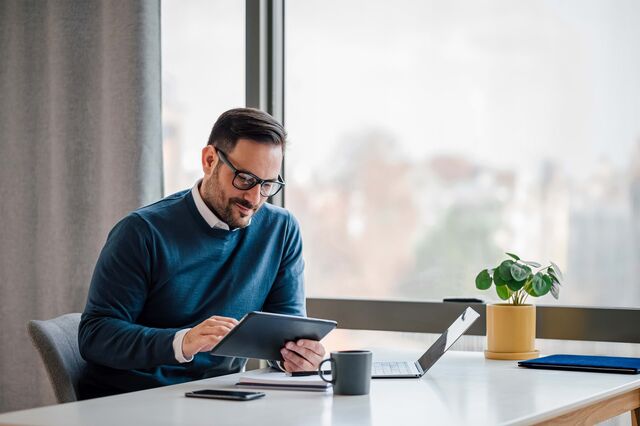 É verdade! Agora empresário e contabilista podem partilhar o mesmo software. Veja como funciona