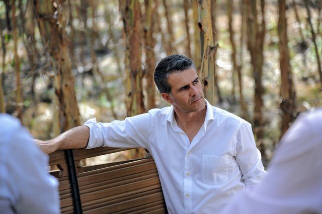 Gonçalo Almeida Simões: Carbono zero não se atingirá “numa lógica impositiva”