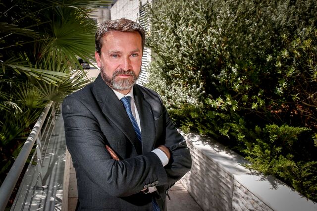 Ignacio de la Torre: “Inflação causada por margens de lucro não é sustentável”