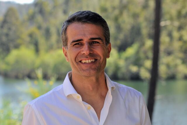 Gonçalo Almeida Simões: “Temos assistido a uma europeização da política florestal”