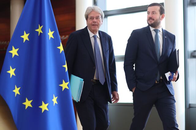 Pacto de Estabilidade: Bruxelas faz “festa” com proposta de novas regras