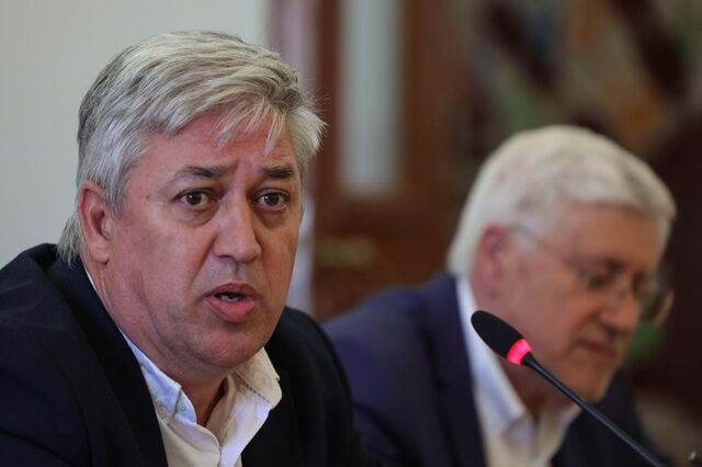 Novo CEO da TAP desconhece plano de reestruturação, diz dirigente do SITAVA