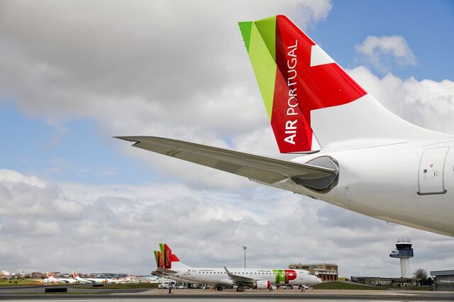 Passageiros da TAP deixaram expirar vouchers no valor de 35,9 milhões em 2022