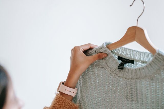 Destruição de têxteis não vendidos ou devolvidos deve ser proibida