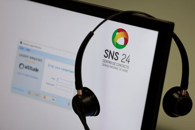 Álvaro Santos Almeida é o novo diretor executivo do SNS