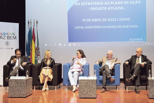 Herança do Atlazul põe em evidência tema da governação