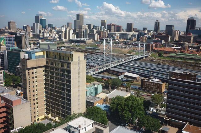 Luanda é a 10.ª cidade de África com mais milionários