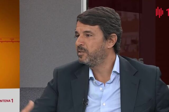 “Participação portuguesa na Web Summit Rio corresponde às expectativas”, diz o diretor executivo da Startup Portugal