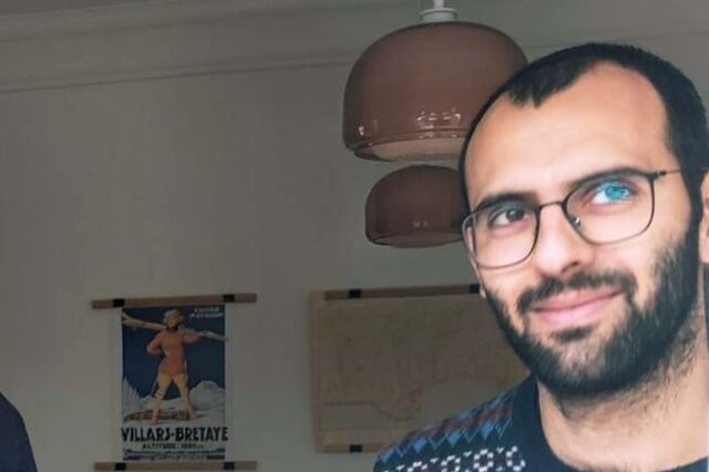 Ex-adjunto de Galamba nega ter agredido ou roubado computador
