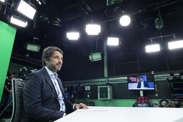 Startup Portugal: “Não há investidores com capacidade para rondas de 50 ou 100 milhões”