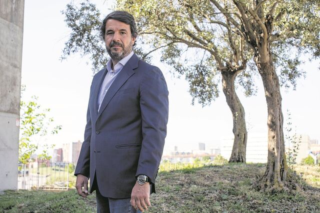 António Dias Martins: “Queremos alterações  à nova lei das startups”