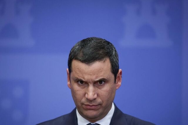 Galamba soube que ficou no Governo após ouvir Costa pela televisão