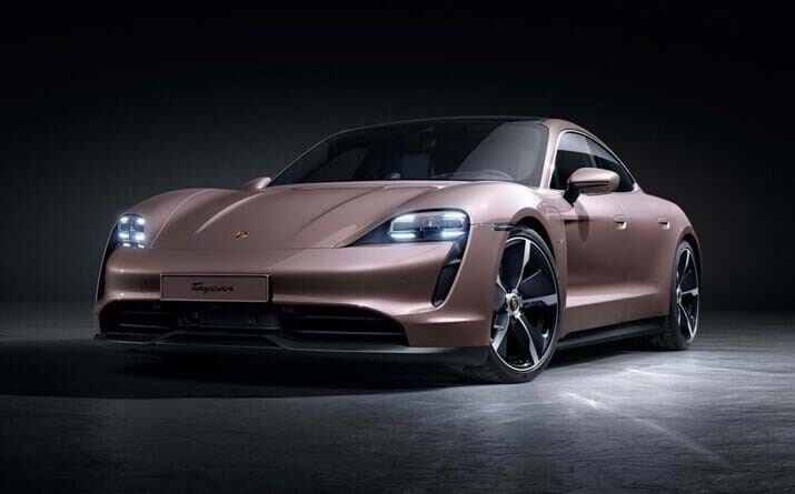 28.º Porsche