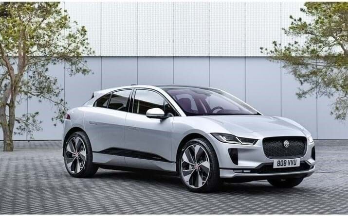 31.º Jaguar