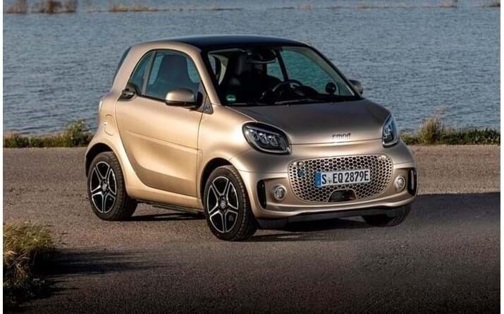 33.º Smart