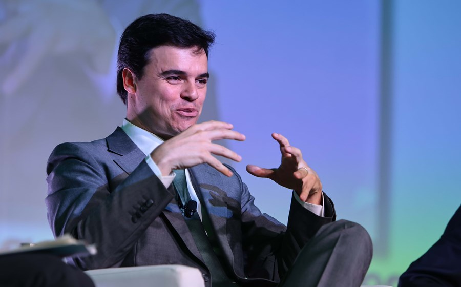 Emanuel Proença, CEO da Prio