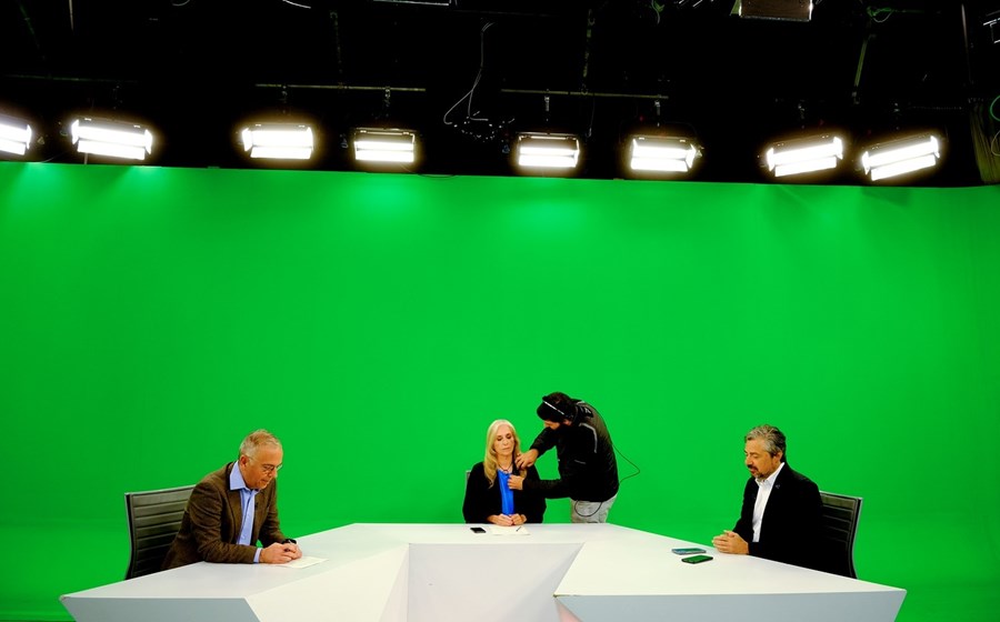 José Manuel Diogo, diretor da Câmara de Comércio Luso-Brasileira