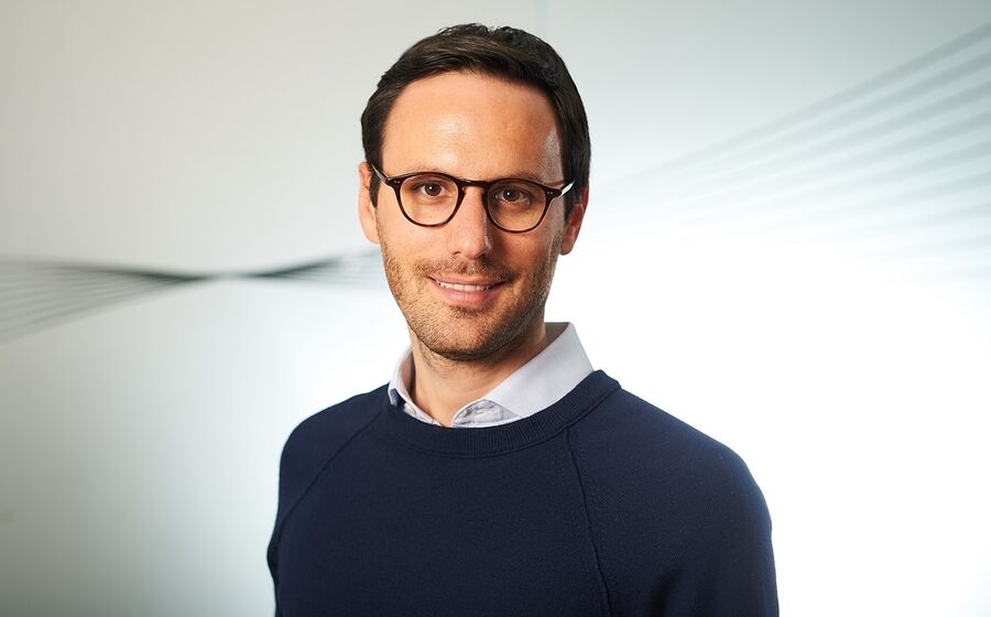 Alessandro Gropelli, diretor-geral adjunto da Associação Europeia de Operadores de Telecomunicações (ETNO)