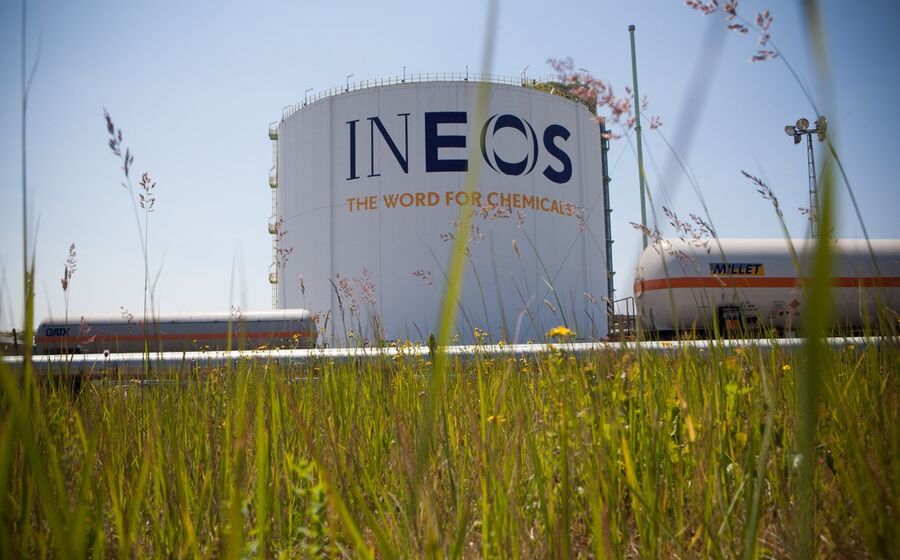Ineos