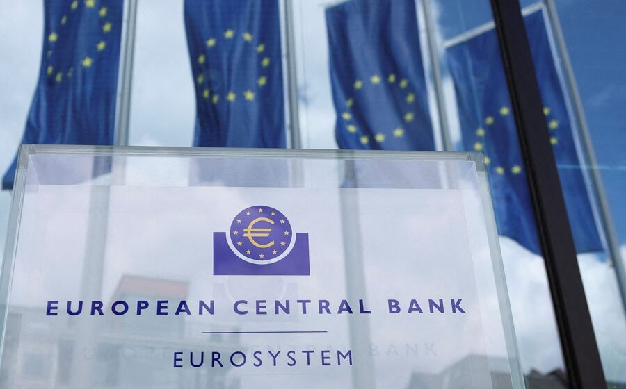 BCE, Banco Central Europeu