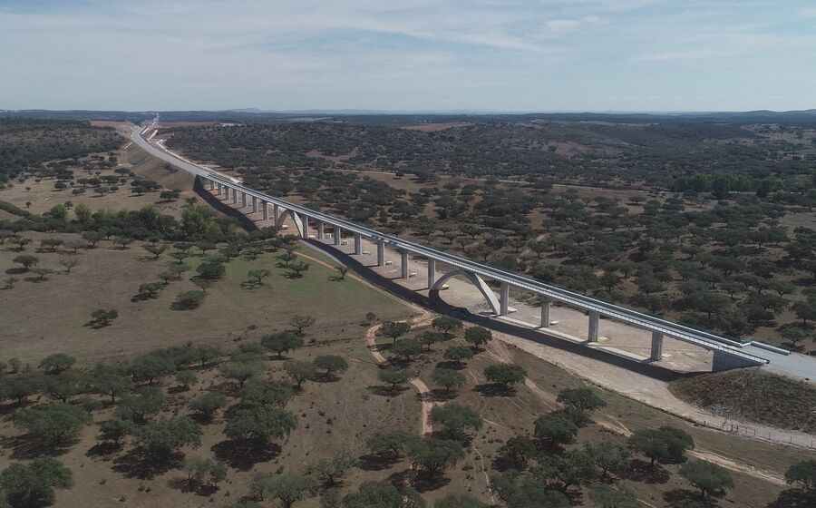 ferrovia comboios IP