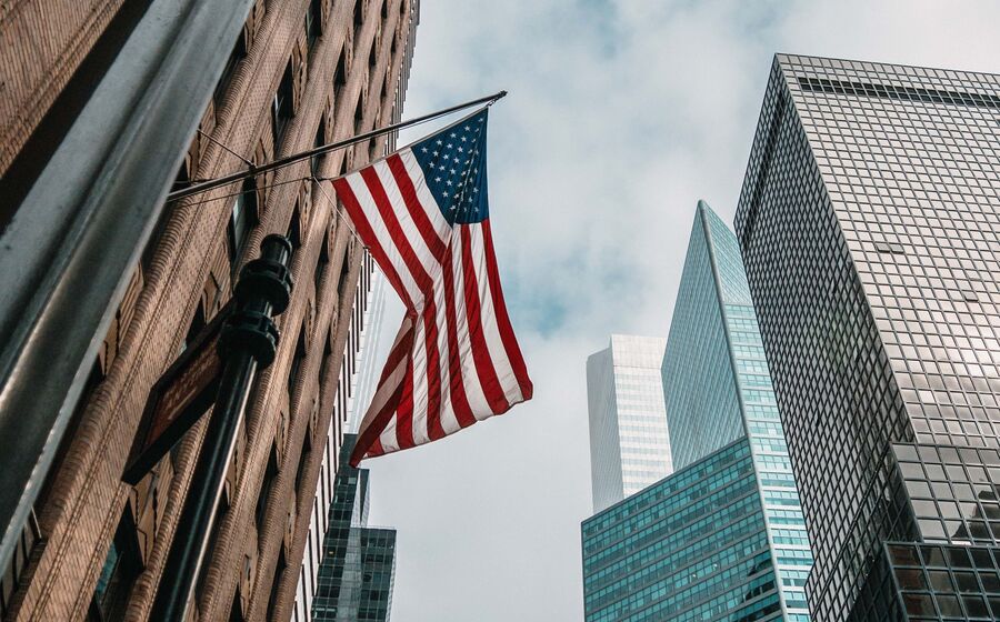 eua usa bandeira estados unidos