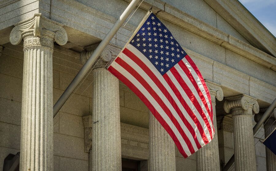 eua usa bandeira estados unidos