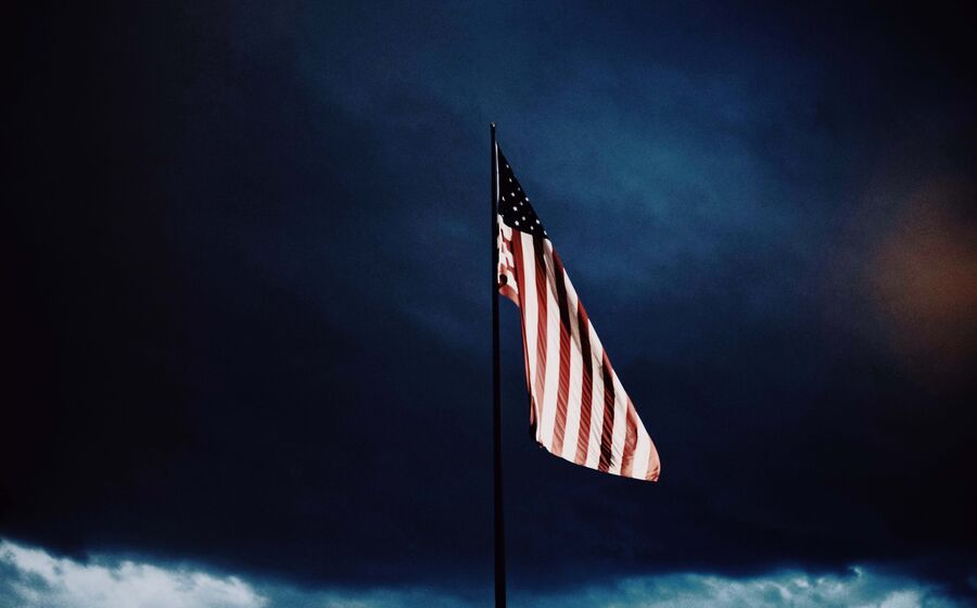 eua usa bandeira estados unidos