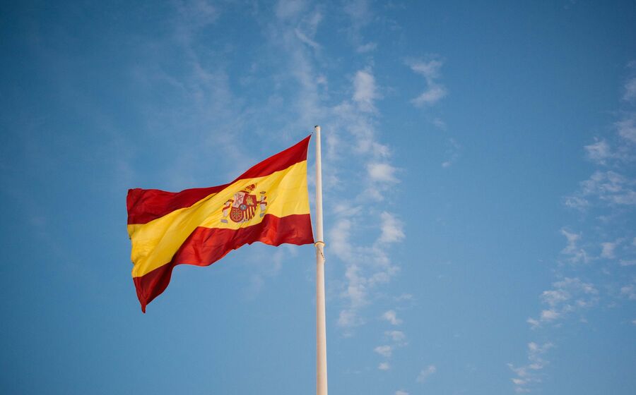espanha bandeira 