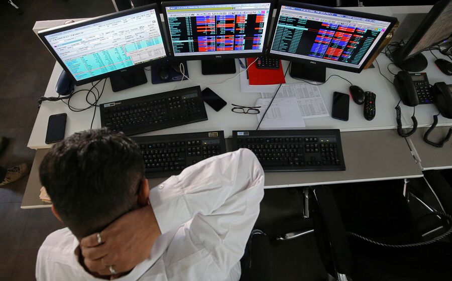 bolsas mercados bolsa