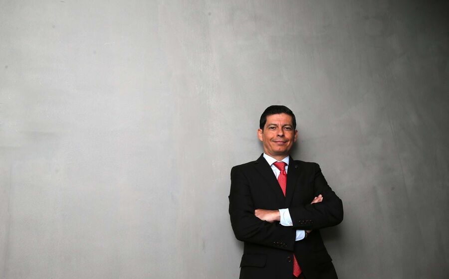 Tiago Faria Lopes, Presidente do Sindicato dos pilotos da Aviação Civil