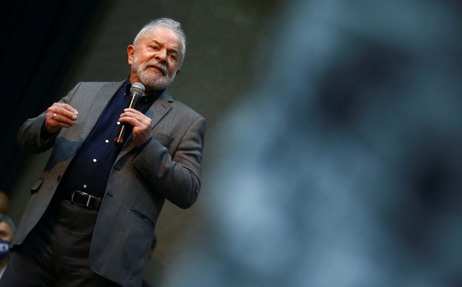 lula da silva