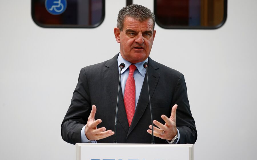 Peter Spuhler 