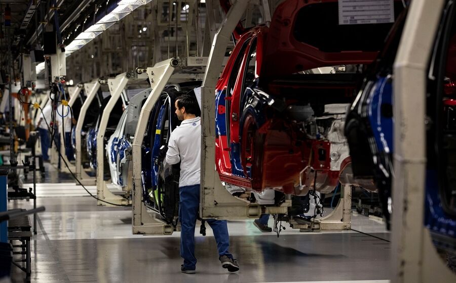 componentes automóveis