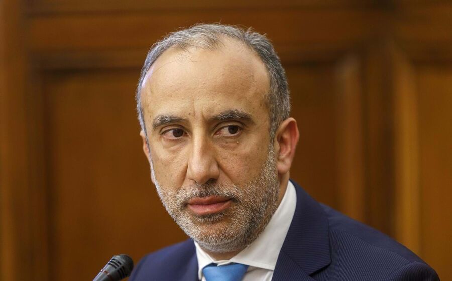 Nuno Cunha Rodrigues
