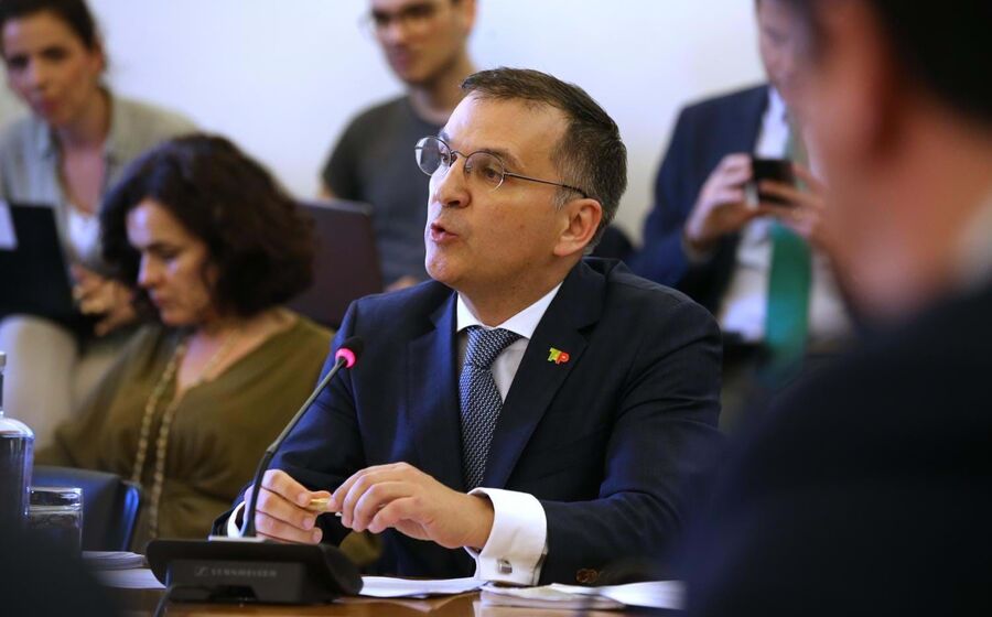 Manuel Beja